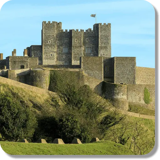 Castles of Britain Tours