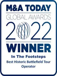 M&A Today Global Awards 2022 Winner