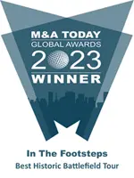M&A Today Global Awards 2023 Winner