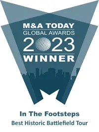 M&A Today Global Awards 2023 Winner