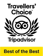 TripAdvisor Best of the Best